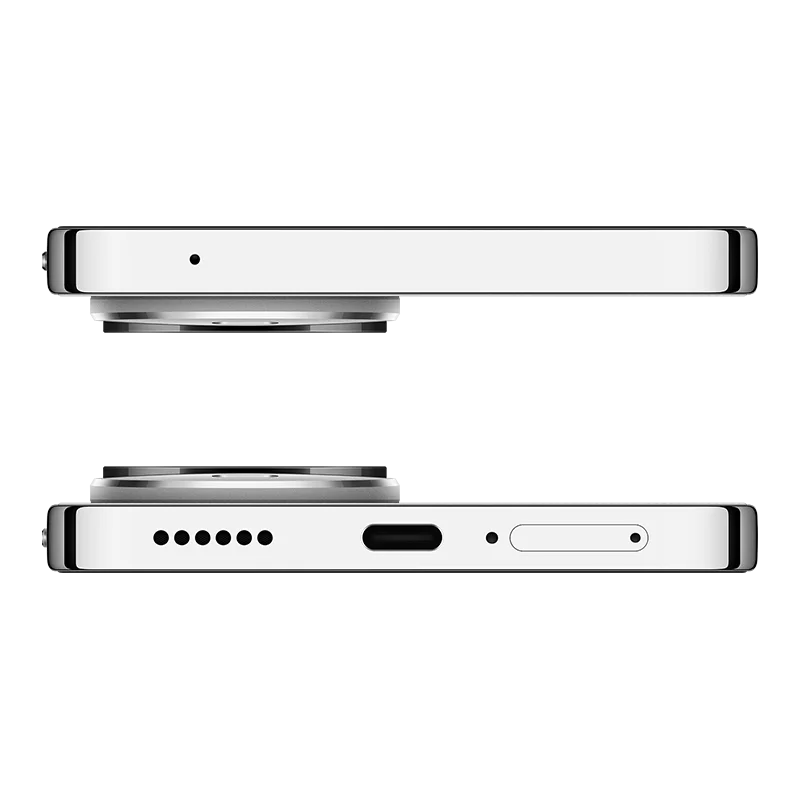 Смартфон Huawei Nova 15 12/512Гб, Белый