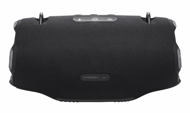 JBL Xtreme 4, Черный