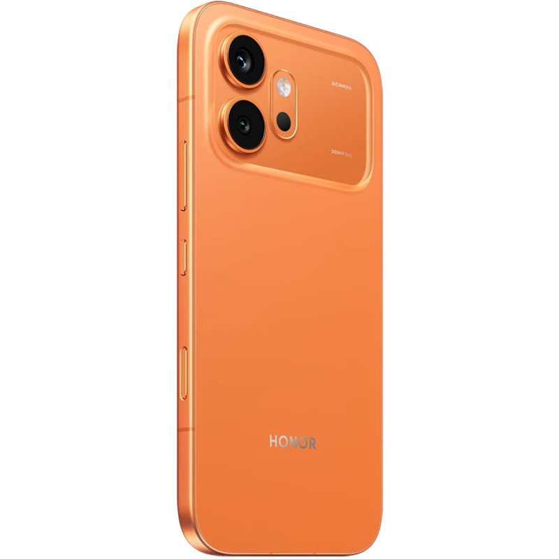 Смартфон Honor 600 8/256Гб, Оранжевый