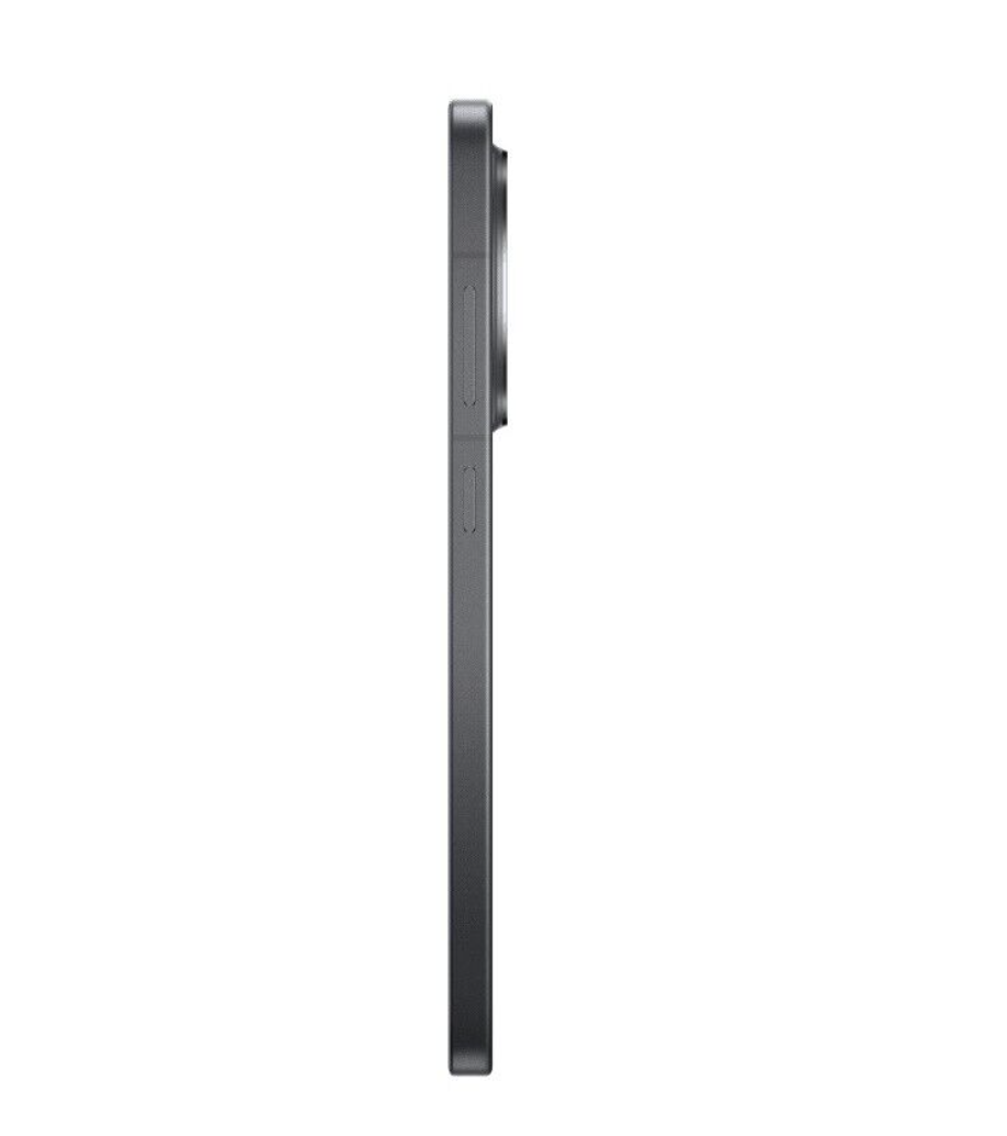 OnePlus 13R 12/512Гб, Черный