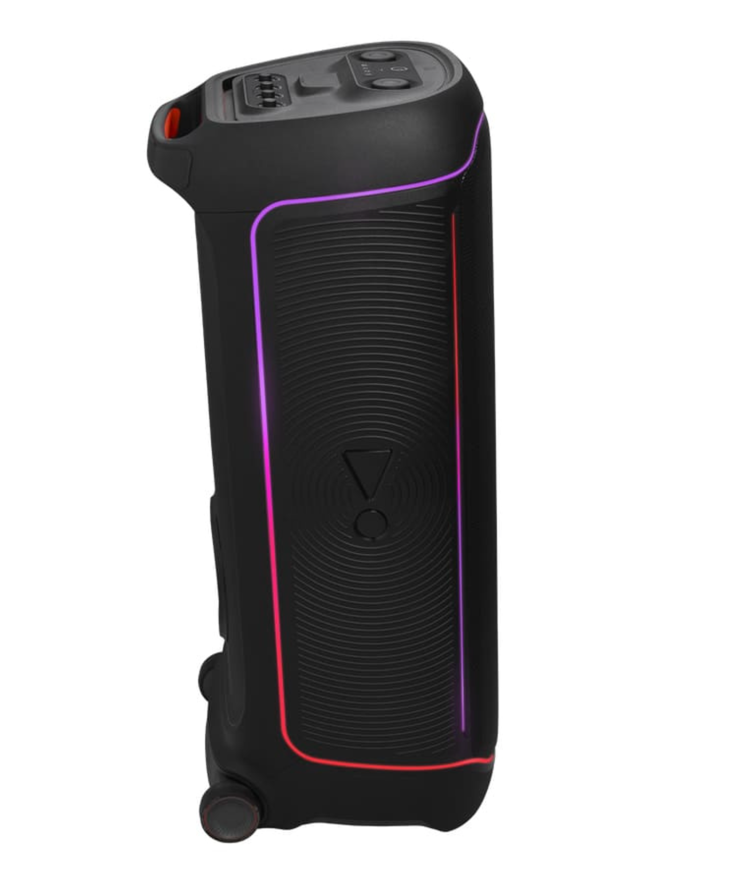 JBL PartyBox Ultimate, Черный