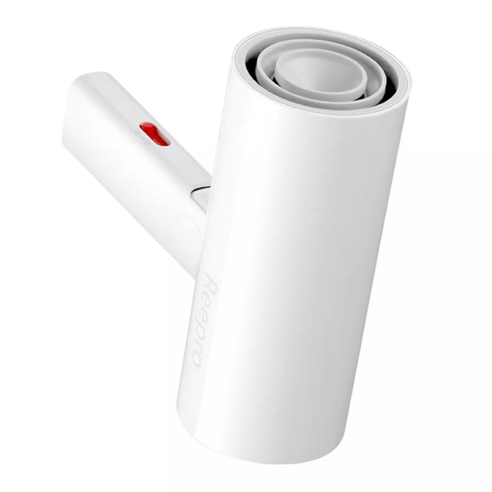 Фен для волос Xiaomi Reepro Mini Power Generation Hair Dryer RP-HC04 в 