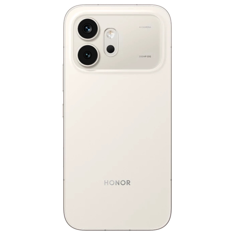 Смартфон Honor 600 8/512Гб, Бежевый