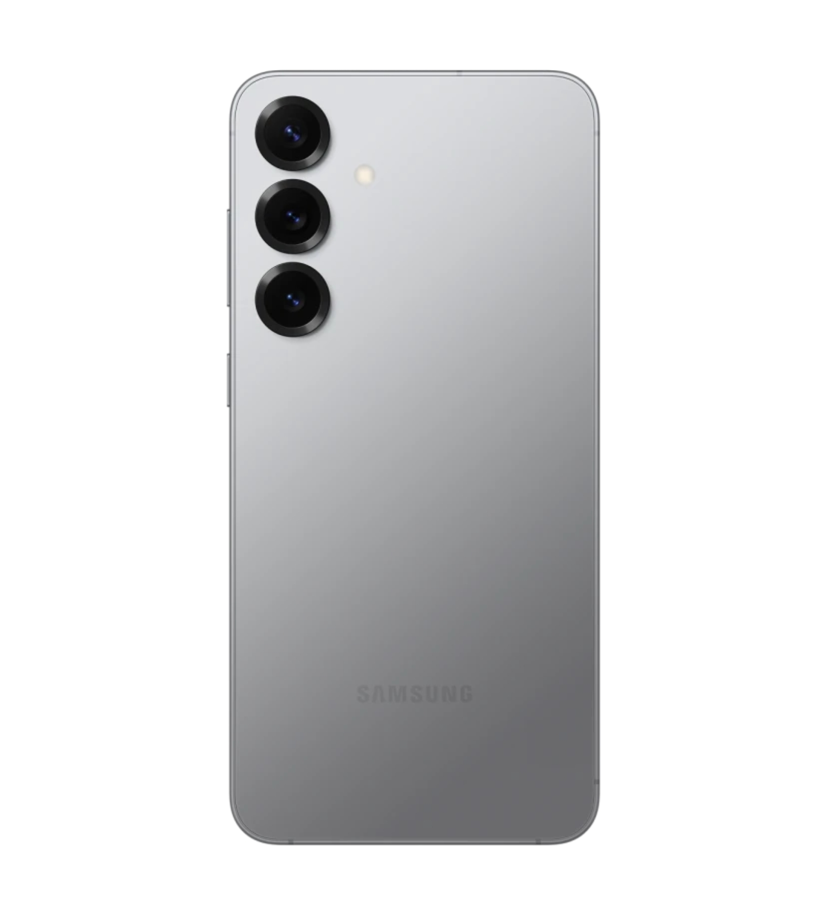 Смартфон Samsung Galaxy S25 12/256Гб, Серебристый