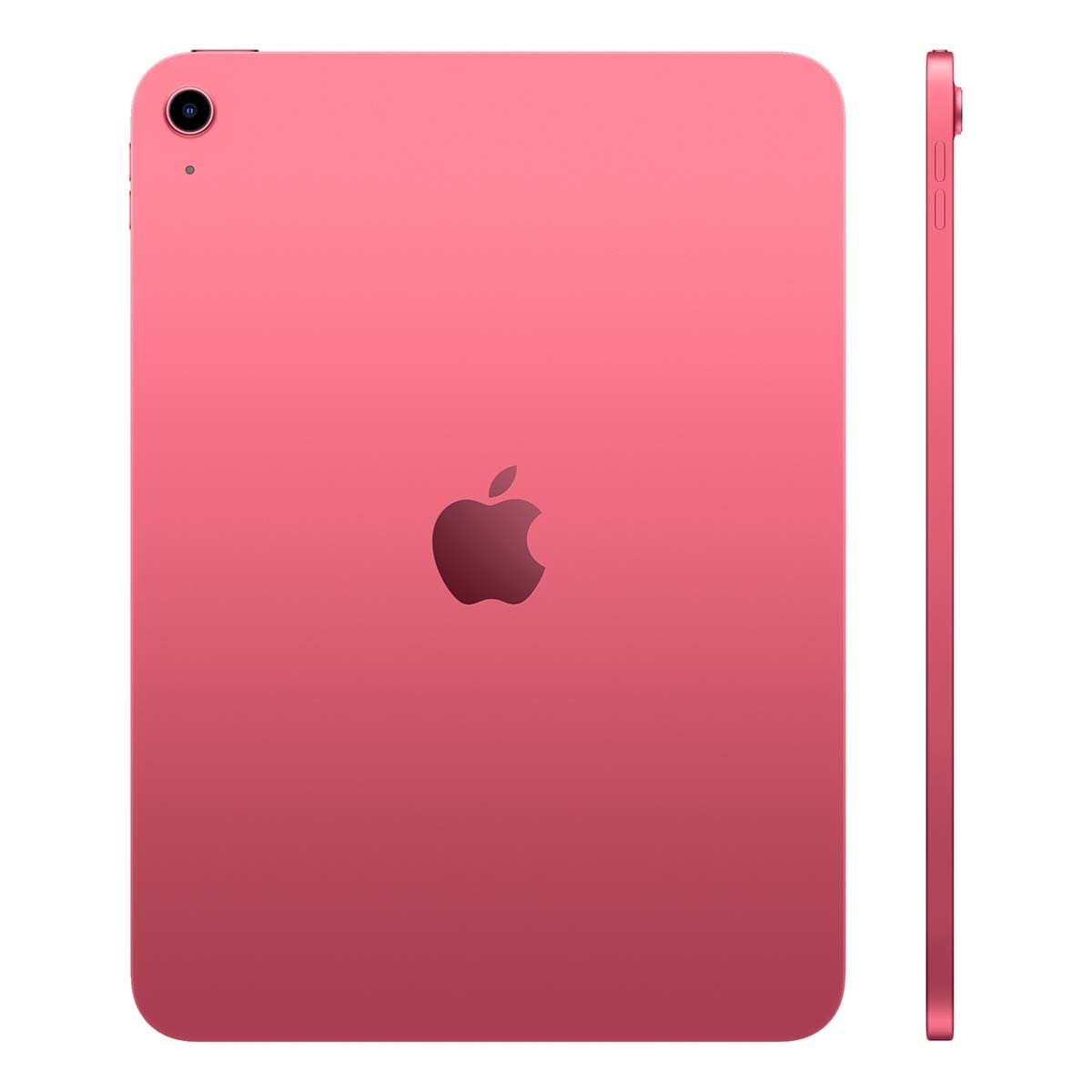 Планшет Apple iPad 11" (A16) 256Гб Wi-Fi Розовый (царапина на корпусе)