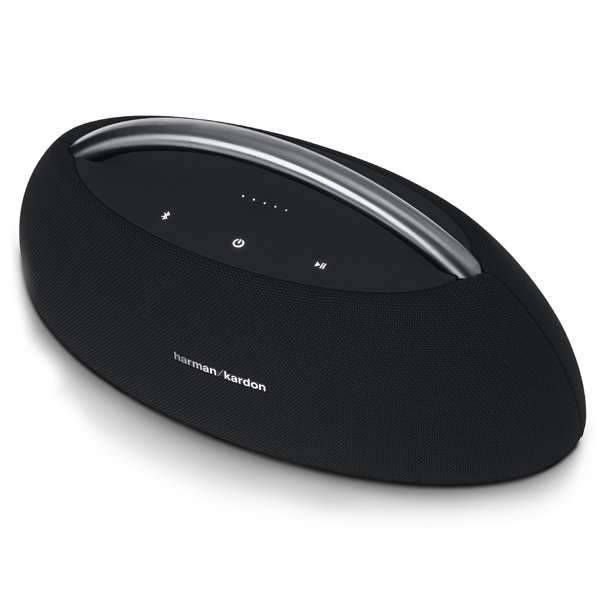 Harman/Kardon Go и Play Mini, Черная