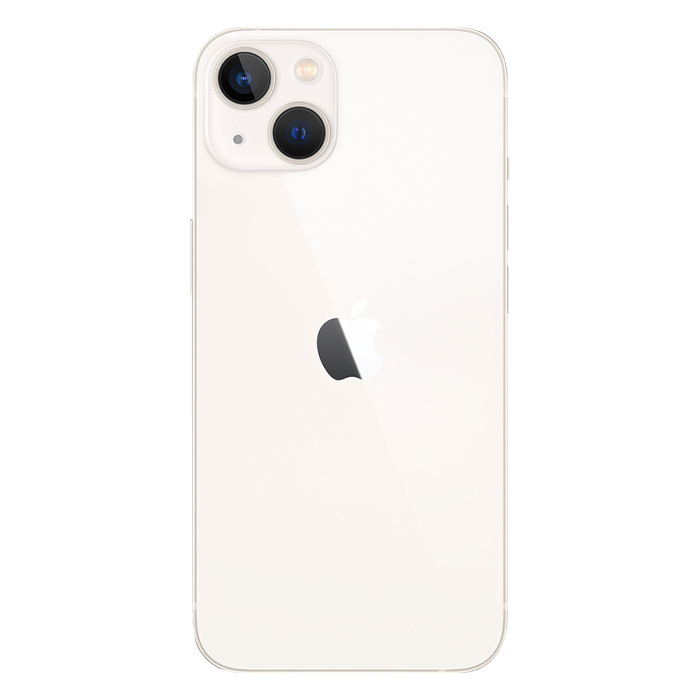 iPhone 13 128Гб (78%) Сияющая звезда - Б/У ★★★★☆