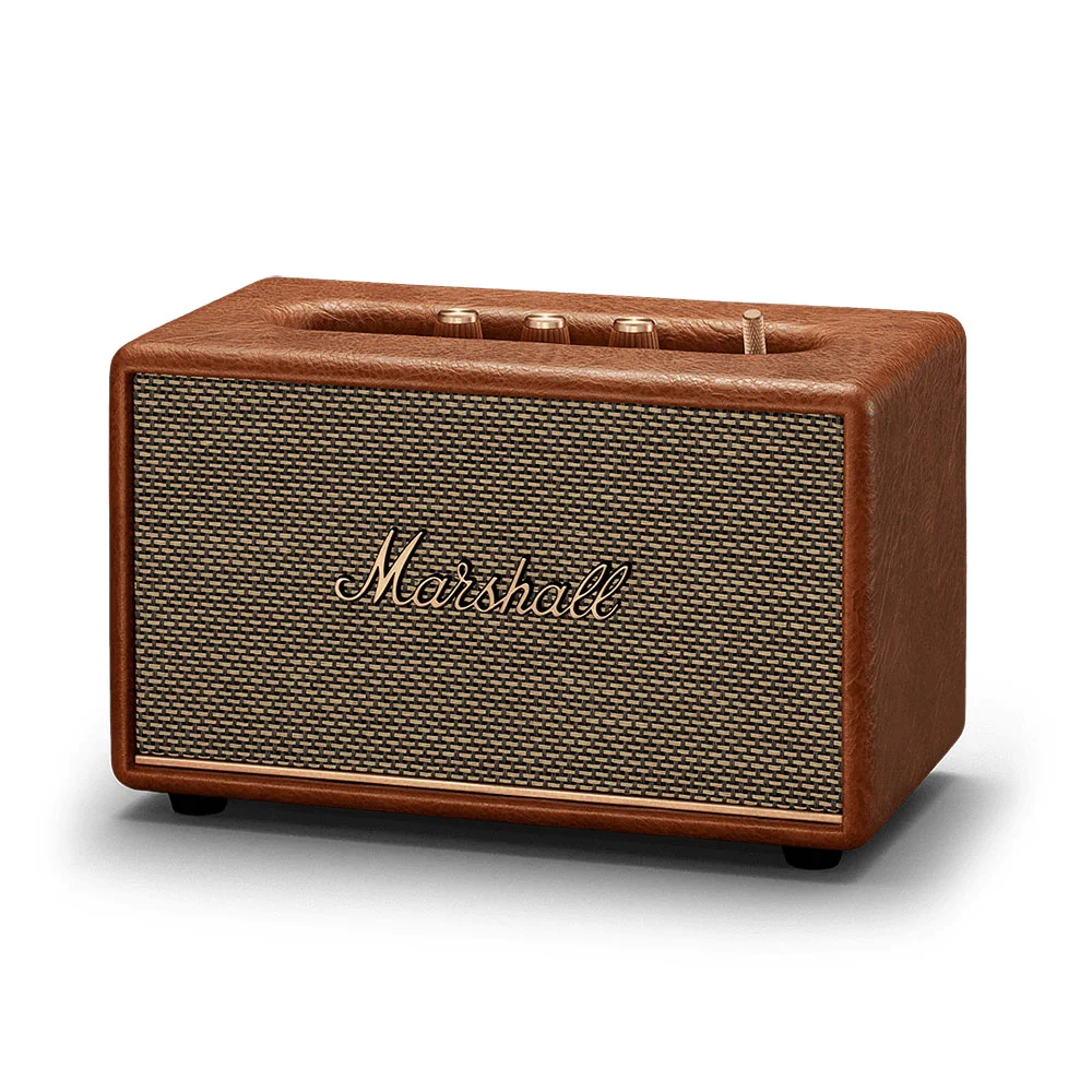 Marshall Acton II BT, Коричневая