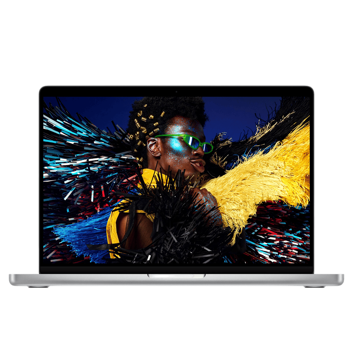 Apple MacBook Pro 14", 2026, M5 Pro, 15C CPU, 16C GPU/24Гб/1Тб SSD, Серебристый, MGDR4