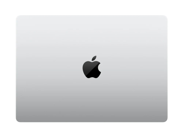 Ноутбук Apple MacBook Pro 16" (Late 2024) MX2T3 (M4 Pro 14C CPU, 20C GPU/24Гб/512Гб SSD) Серебристый
