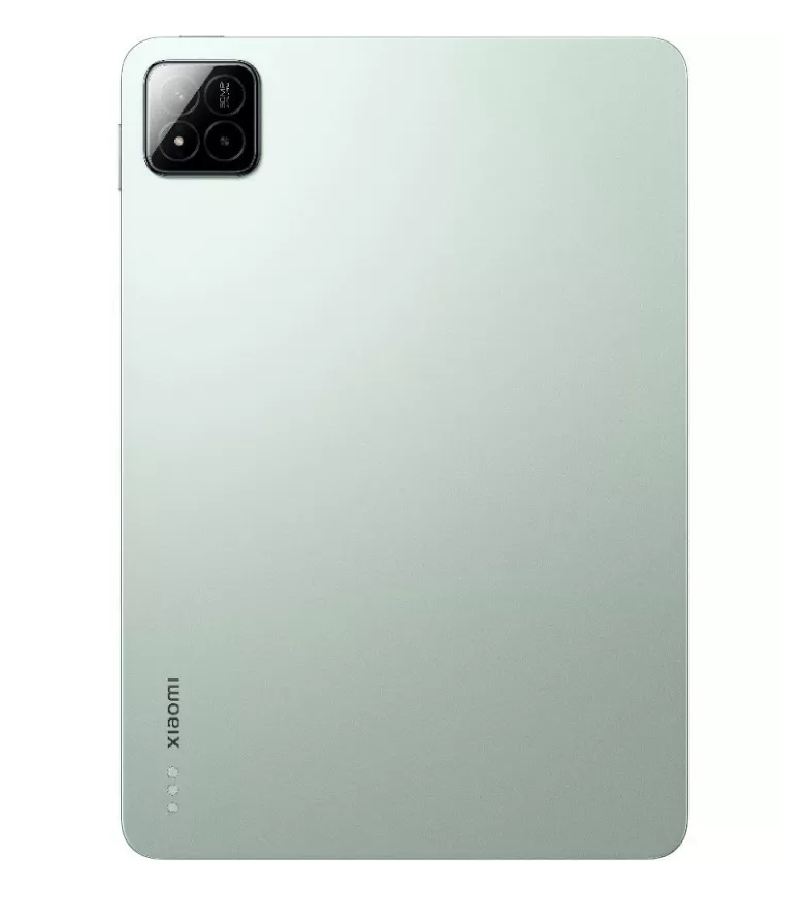 Xiaomi Pad 7 Pro 11.2" 12/512Гб Wi-Fi, Зеленый