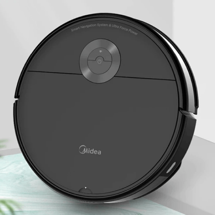 Midae I5C Black, Не крутится правое колесо / Нет запчастей, Черный - Б/У