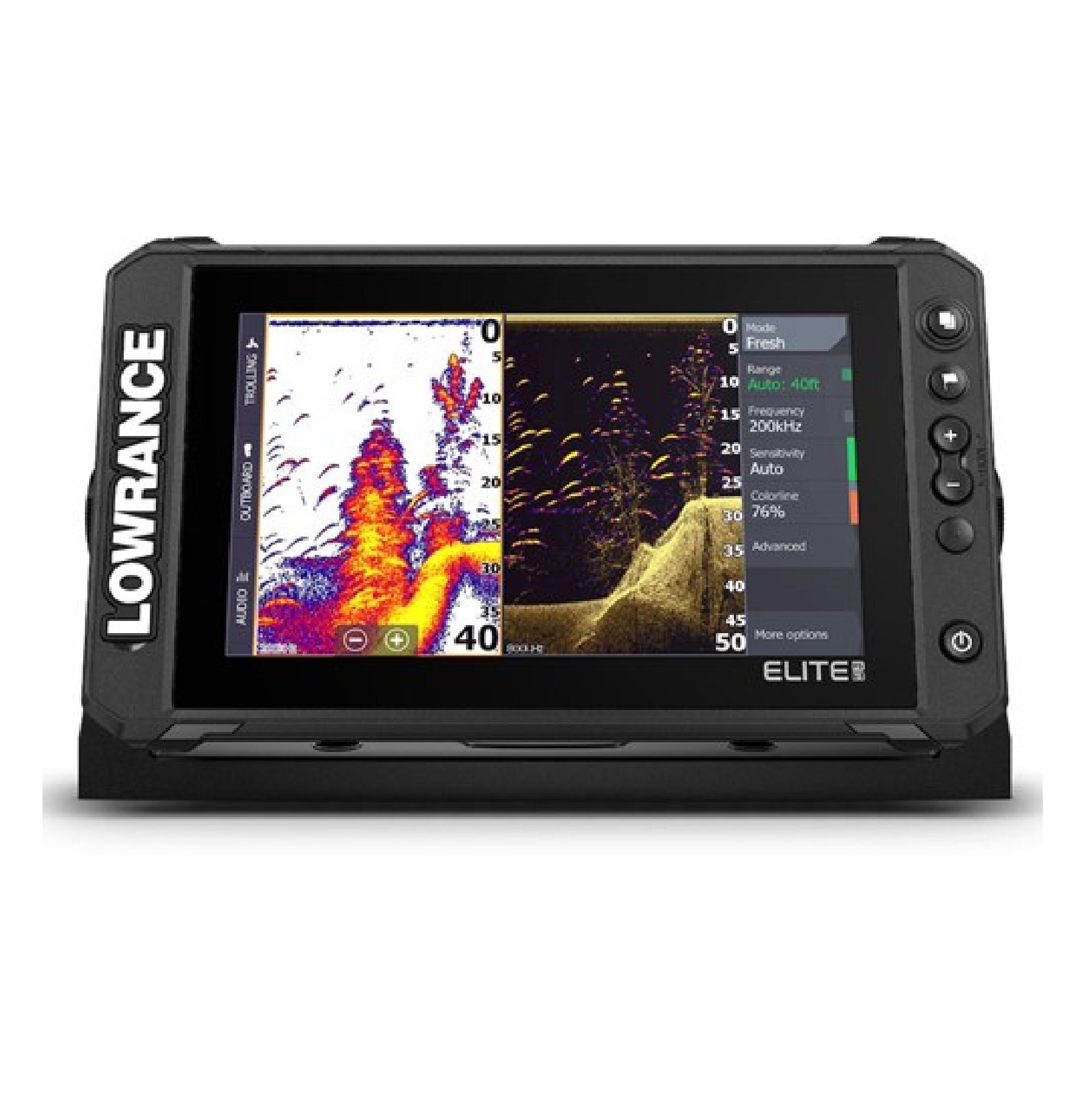 Elite FS 9 Active Imaging в 