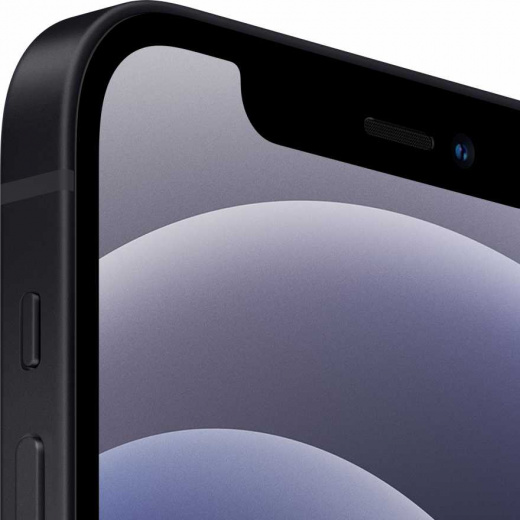 Apple iPhone 12 128Гб, Черный