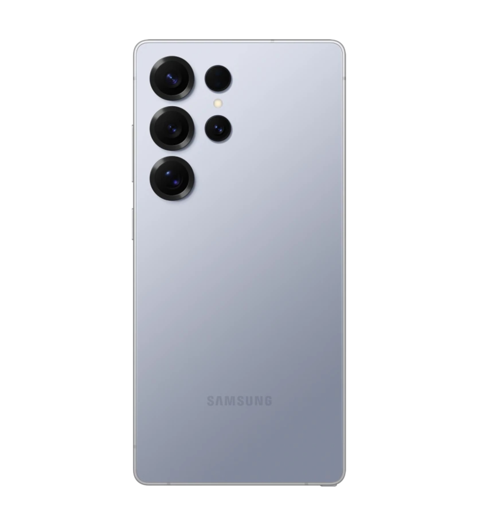Смартфон Samsung Galaxy S25 Ultra 12/256Гб, Серебристый