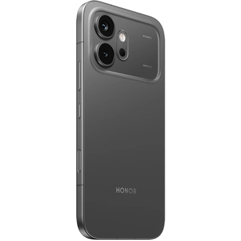 Смартфон Honor 600 8/512Гб, Черный