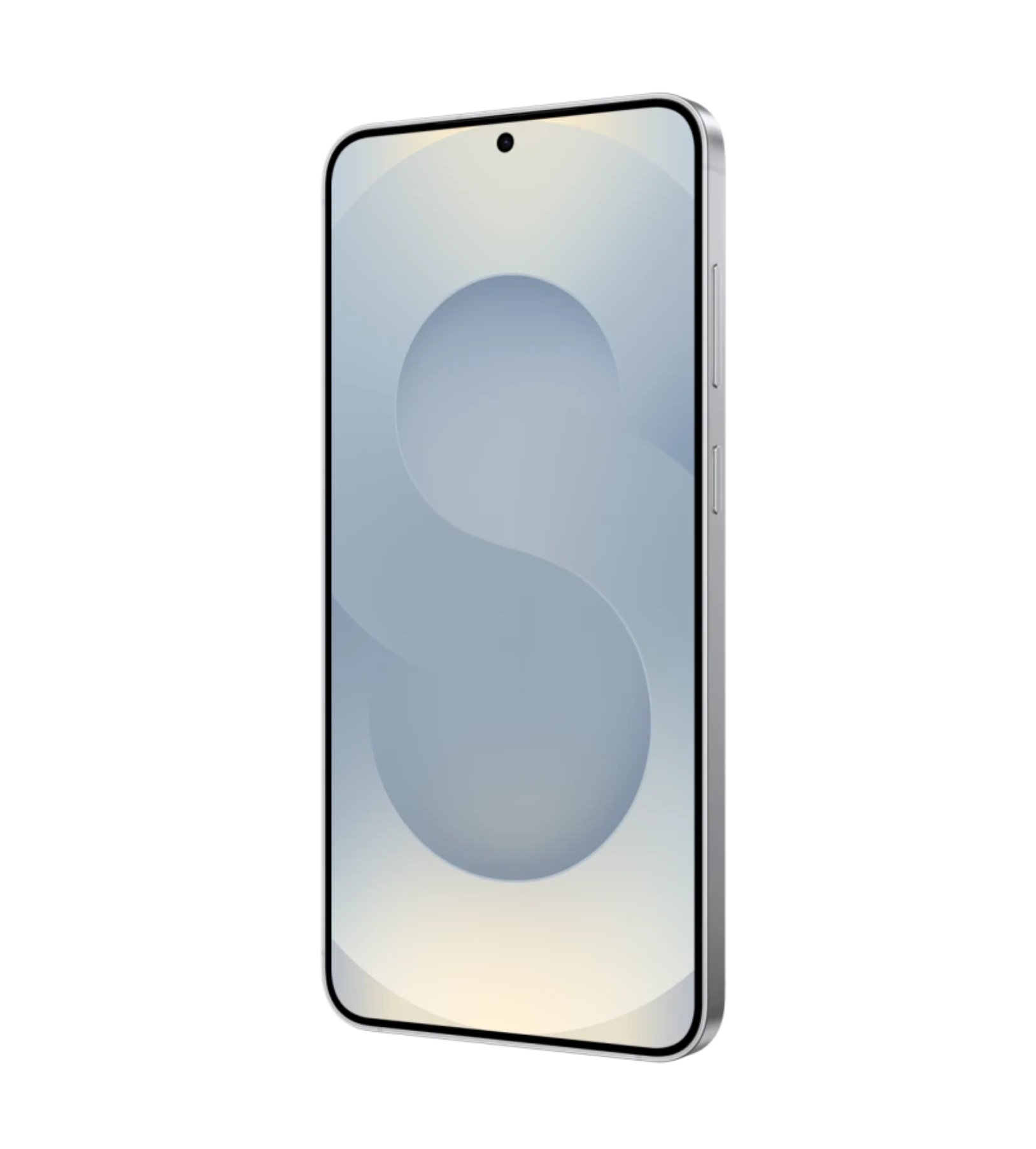 Смартфон Samsung Galaxy S25 12/256Гб, Серебристый
