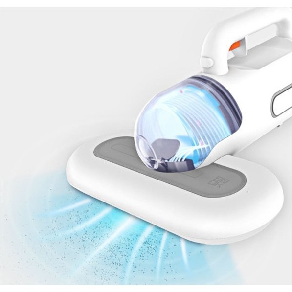 Пылесос Xiaomi SWDK KC101, Белый