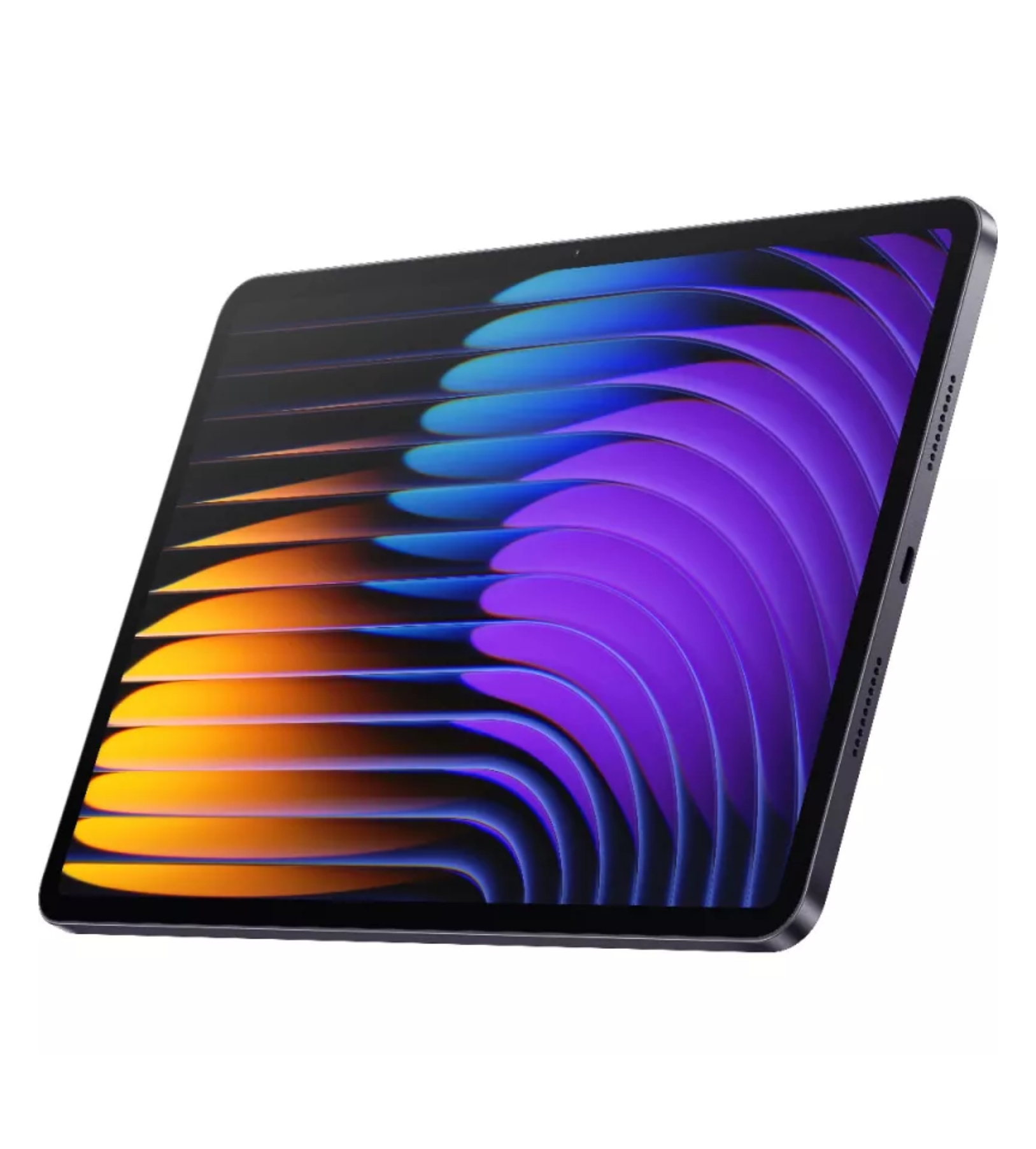 Xiaomi Pad 7 Pro 11.2" 12/512Гб Wi-Fi, Серый