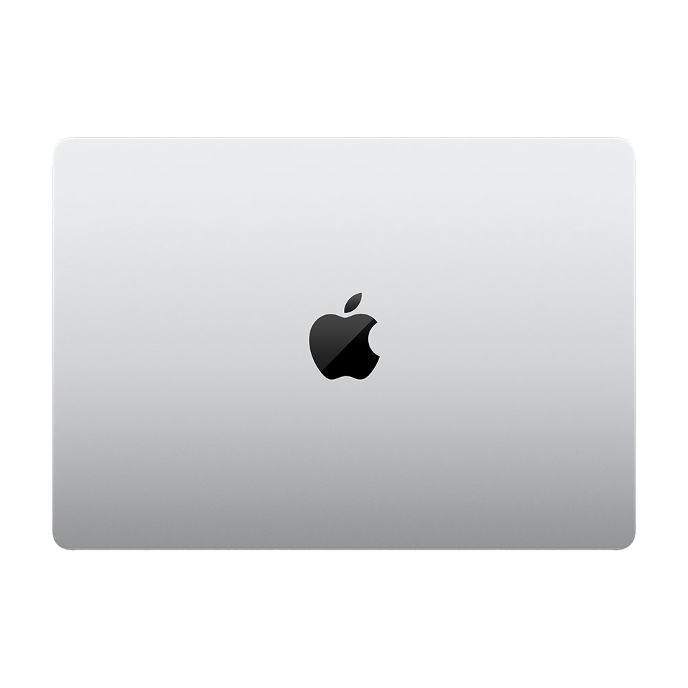 Apple MacBook Pro 14", 2025, M5, 10C CPU, 10C GPU/16Гб/1Тб SSD, Серебристый, MDE54 
