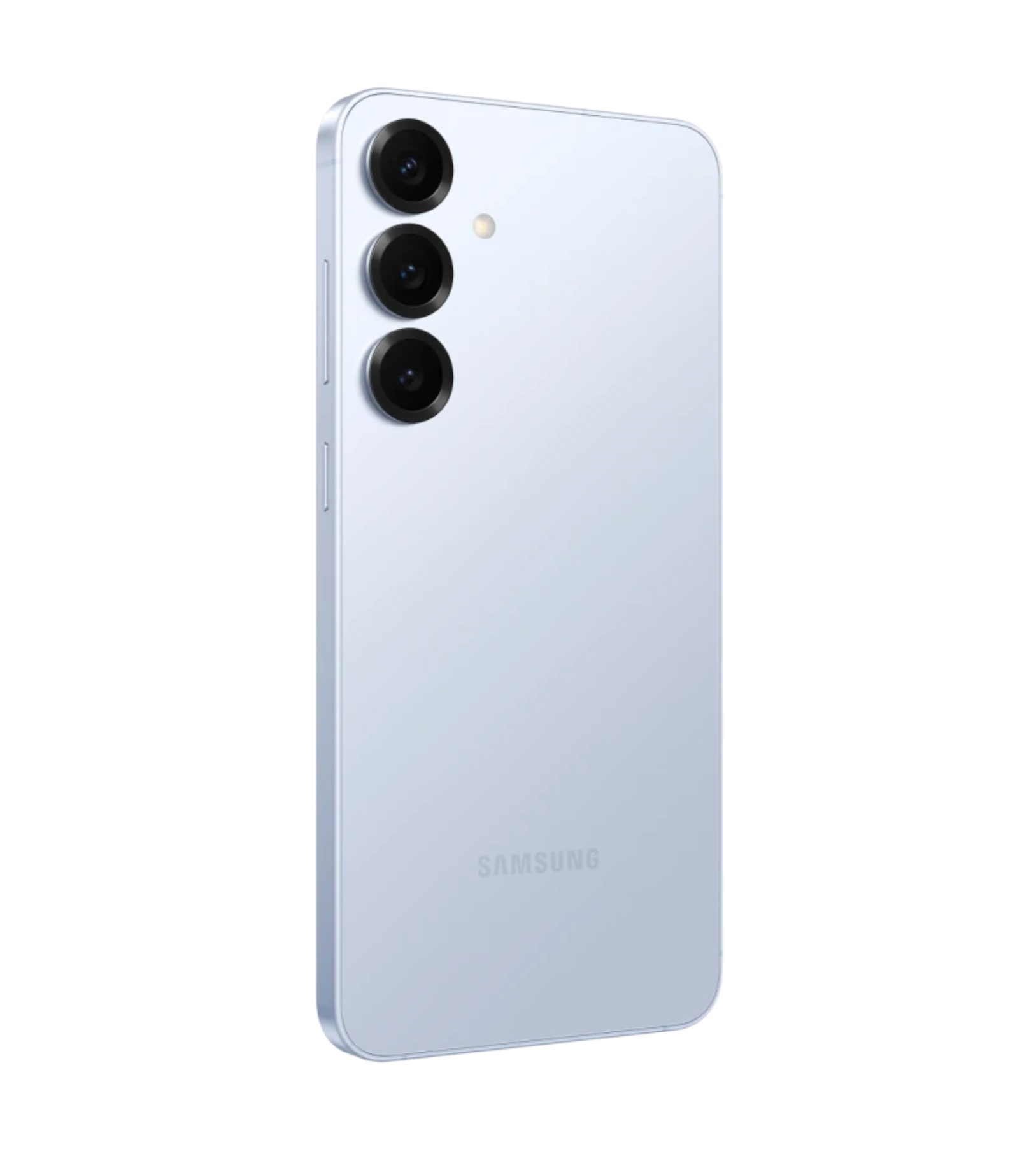 Смартфон Samsung Galaxy S25+ 12/256Gb Icy Blue