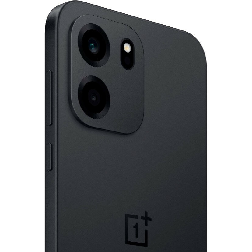 Смартфон OnePlus Nord CE 6 8/256Гб, Черный (Без адаптера)