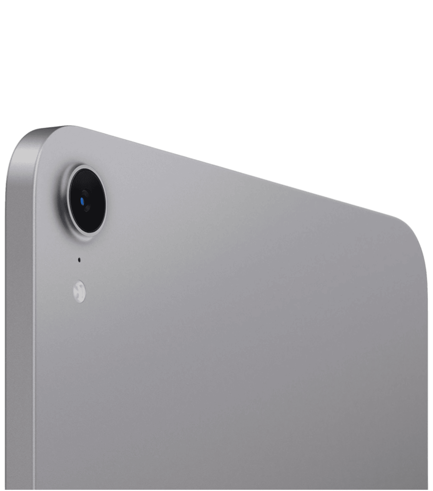 Apple iPad Mini, 2024, Wi-Fi 256Гб, Серый космос