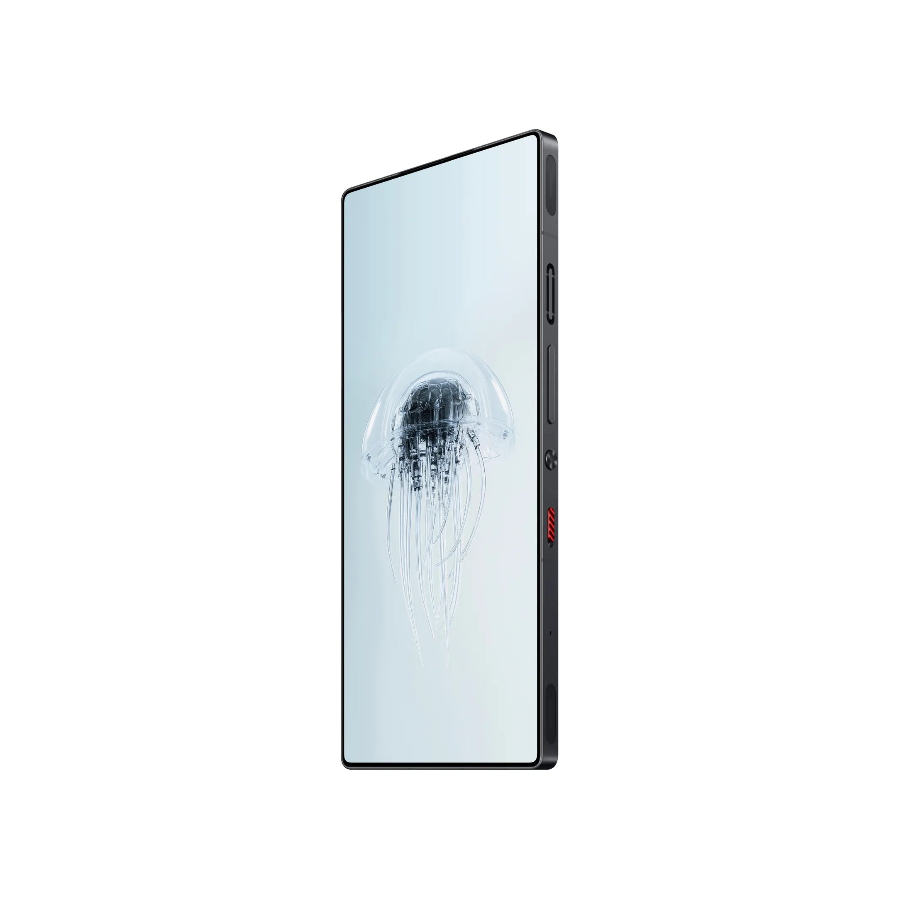 Смартфон ZTE Nubia Red Magic 10S Pro 16/512Гб, Черный