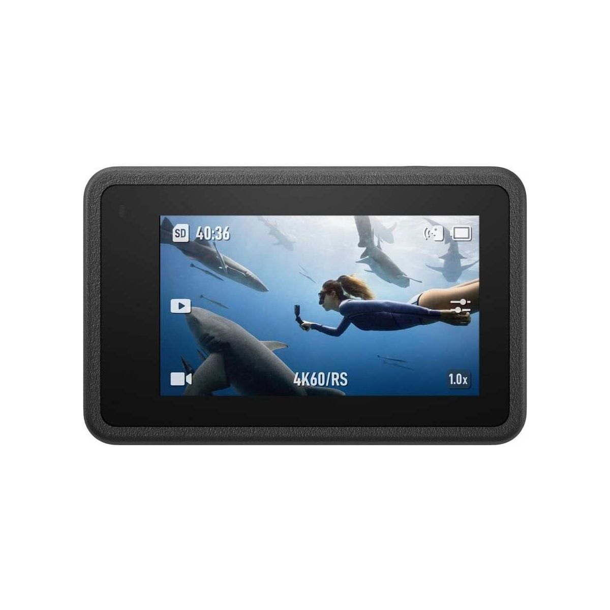 DJI Osmo Action 4 Adventure Combo в 