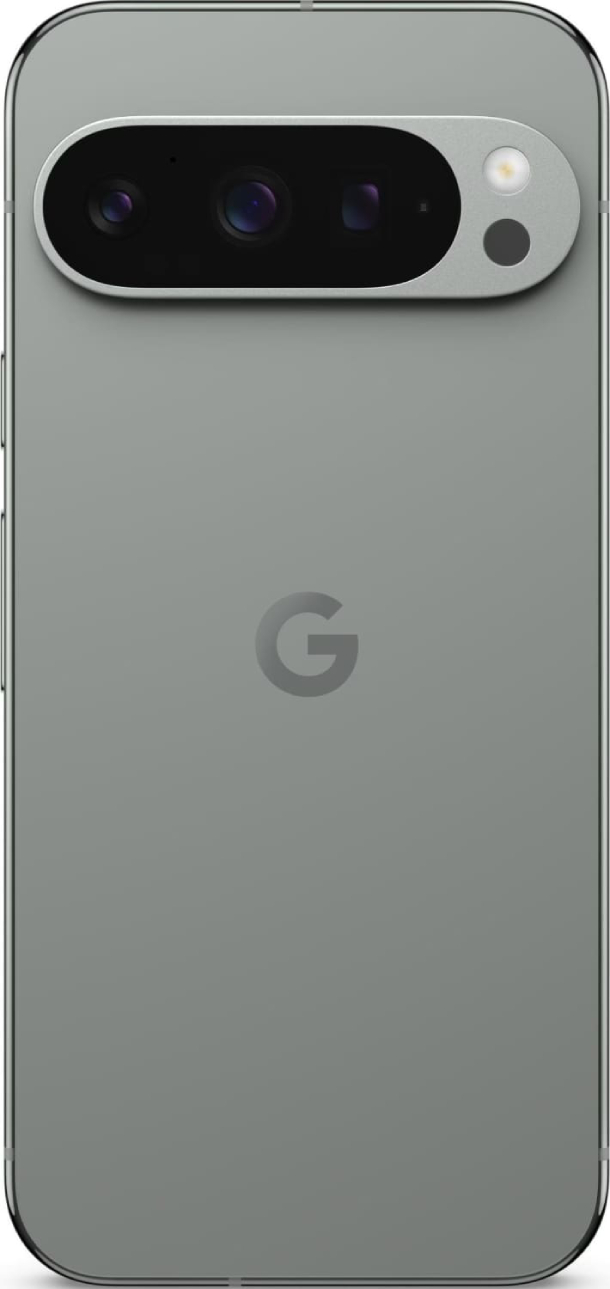 Google Pixel 9 Pro 16/128Гб, Ореховый