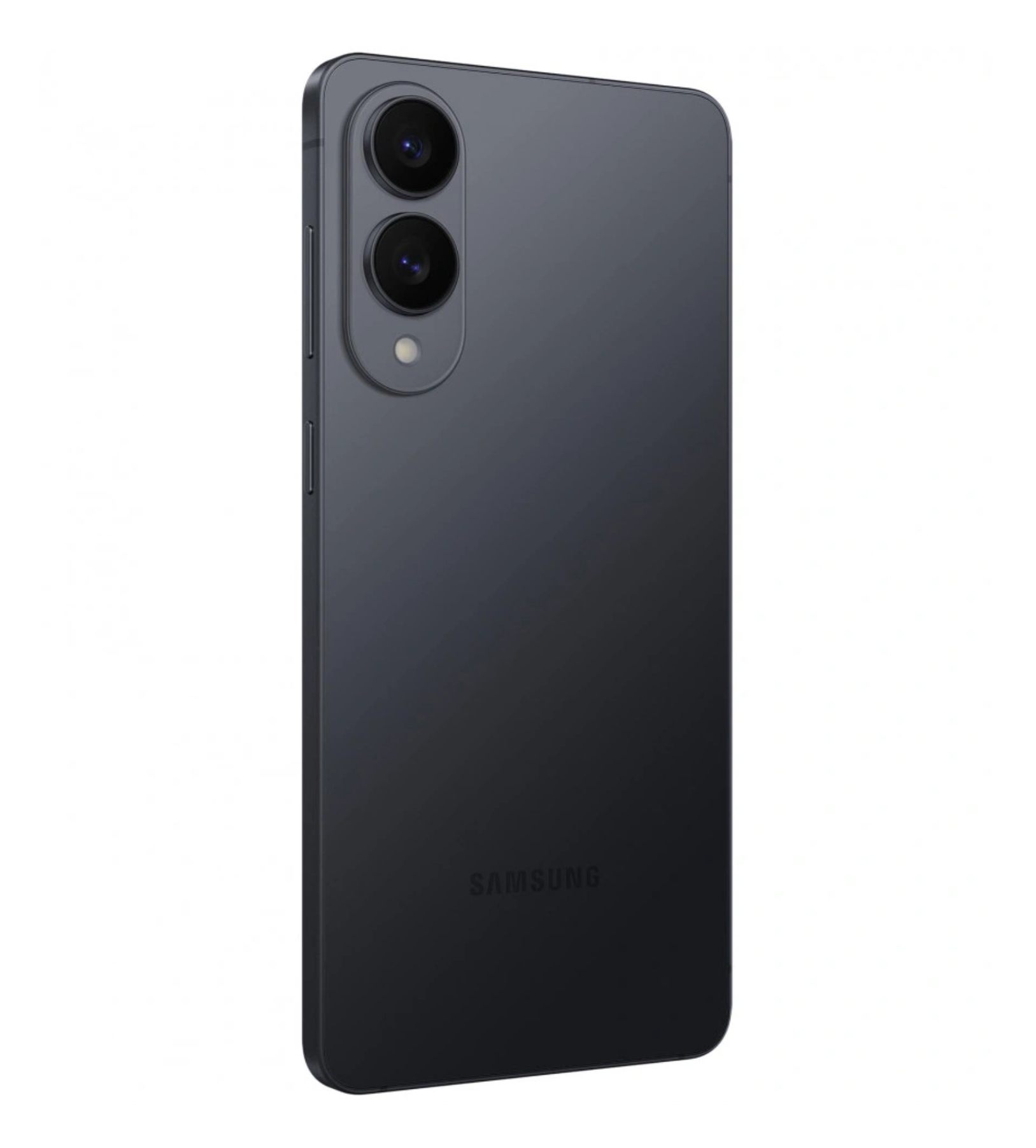 Samsung Galaxy S25 Edge 12/256Гб, Титановый черный