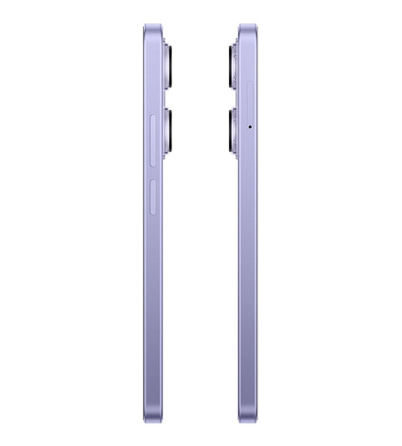 Xiaomi Redmi Note 14S 8/256Гб, EU, Фиолетовый