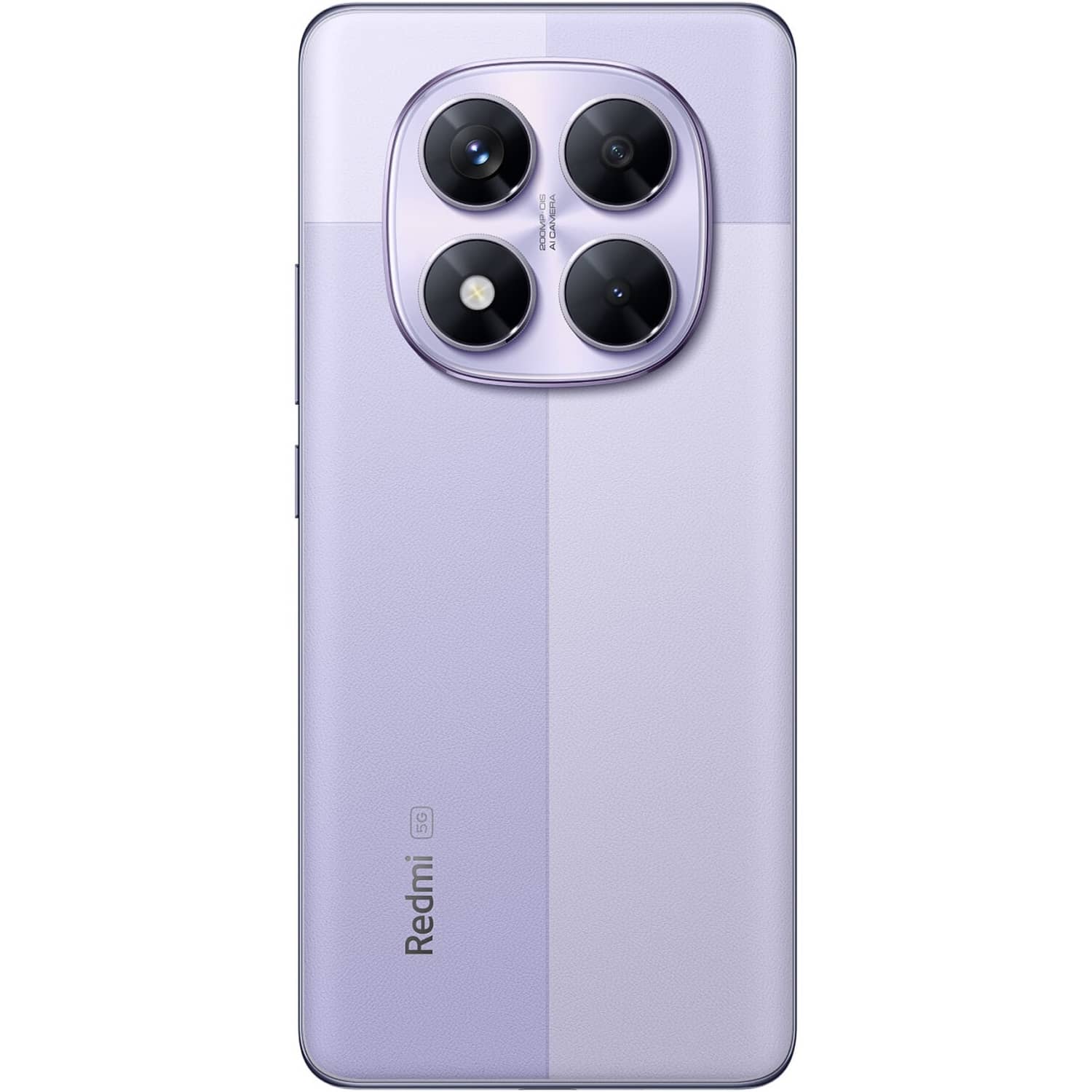 Смартфон Xiaomi Redmi Note 14 Pro 5G 12/256Гб, Фиолетовый EU (без адаптера)