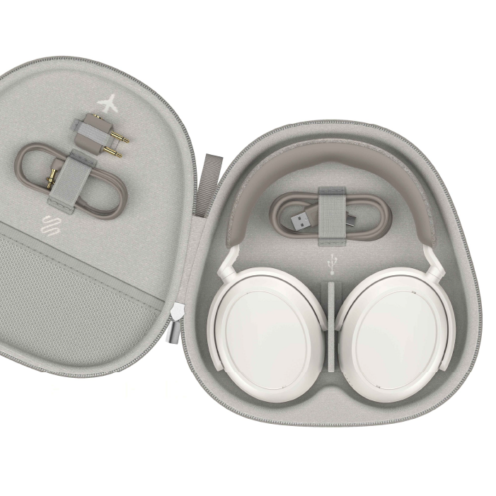 Sennheiser Momentum True Wireless 4, Белые
