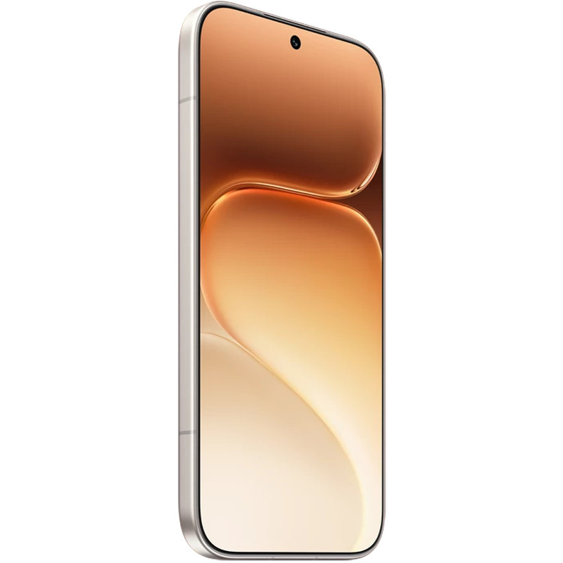 Смартфон Honor 600 8/256Гб, Бежевый