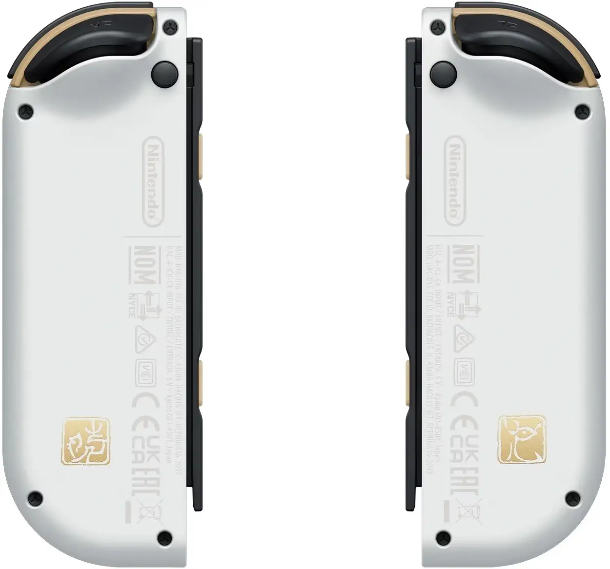 Nintendo Switch OLED Zelda