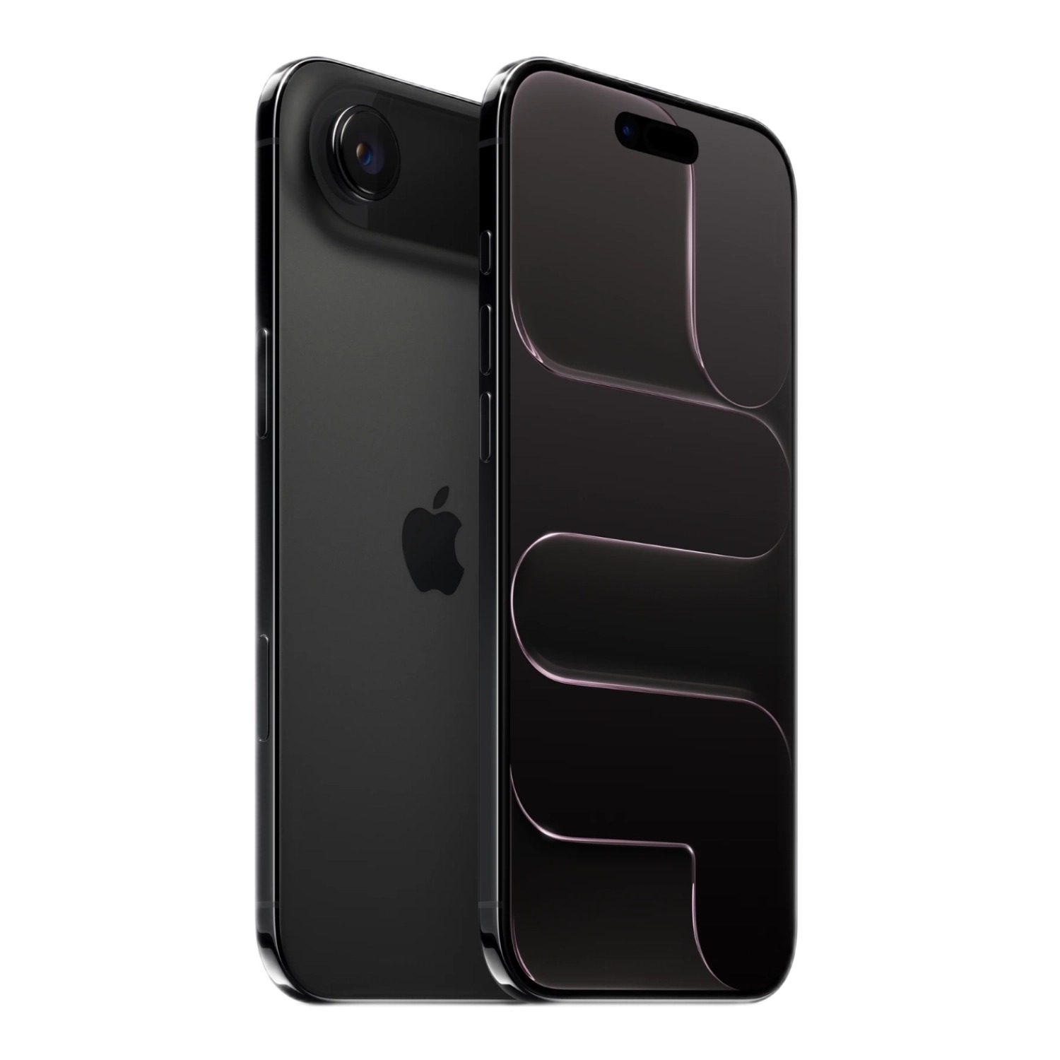 Смартфон Apple iPhone Air 1Тб (eSIM) Космический черный - Активированный