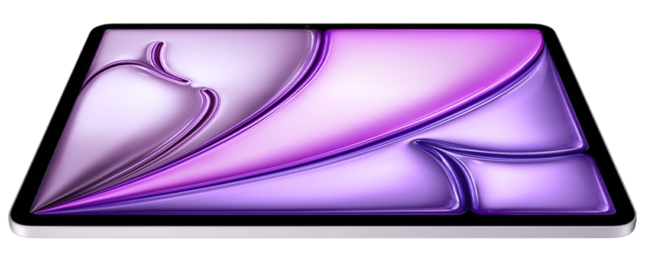 Планшет Apple iPad Air (2026) M4 13" Wi-Fi 256Гб Фиолетовый