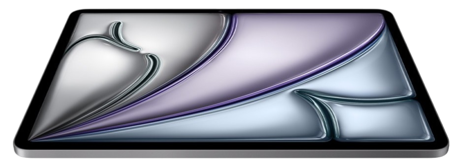 Планшет Apple iPad Air (2026) M4 13" Wi-Fi 128Гб Серый космос