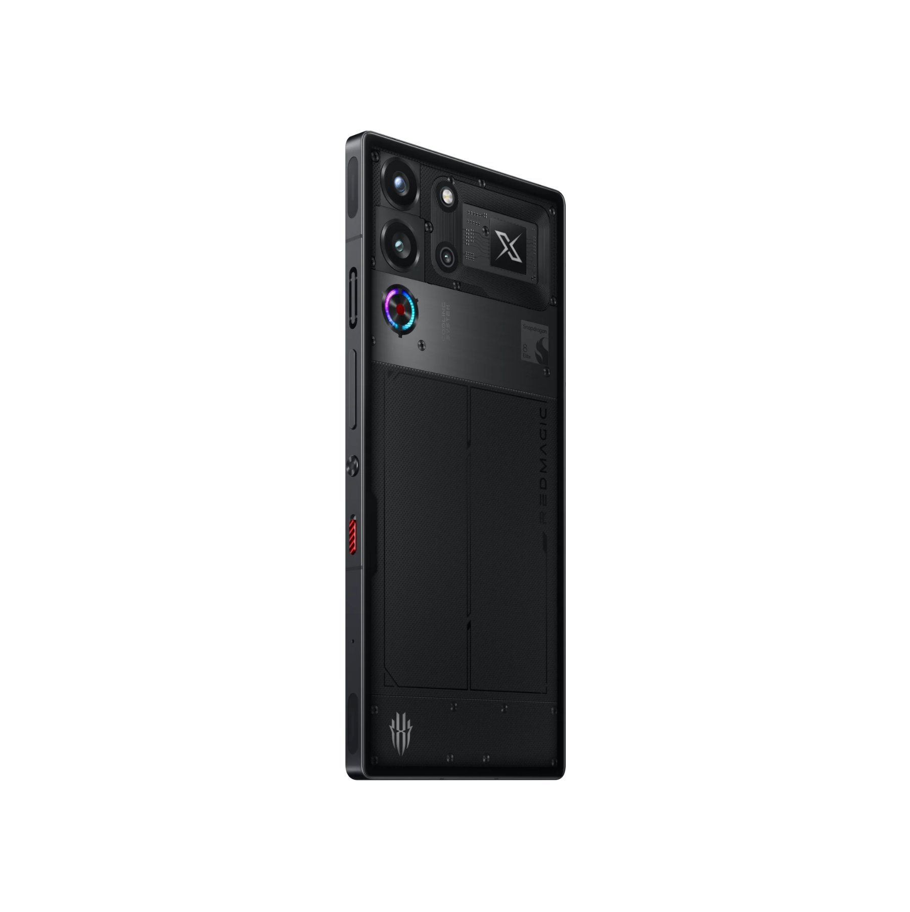 Nubia Red Magic 10 Pro 16/512Гб, Сумрачный