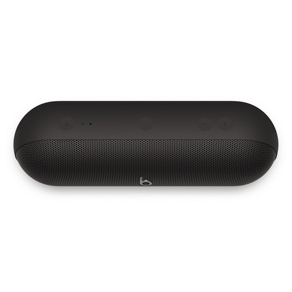 Beats Pill, Черная