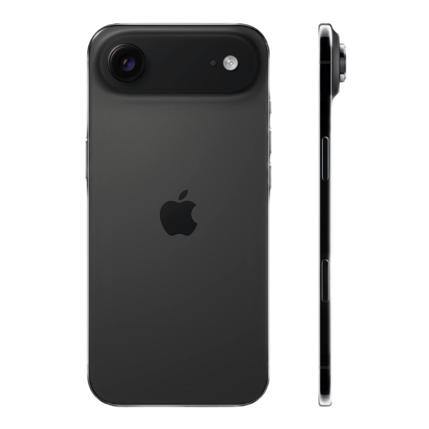 Смартфон Apple iPhone Air 1Тб (eSIM) Космический черный - Активированный