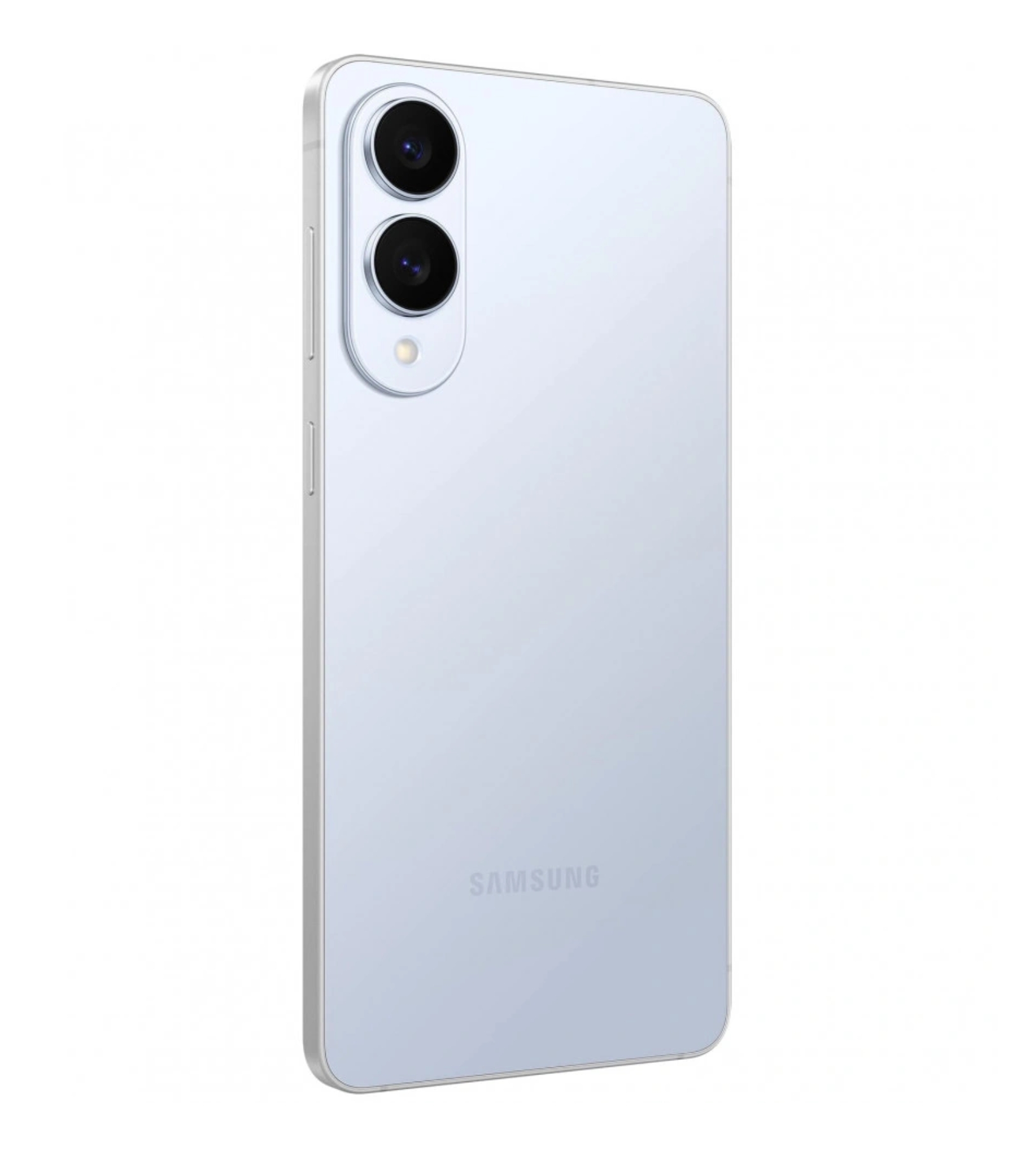 Samsung Galaxy S25 Edge 12/256Гб, Синий