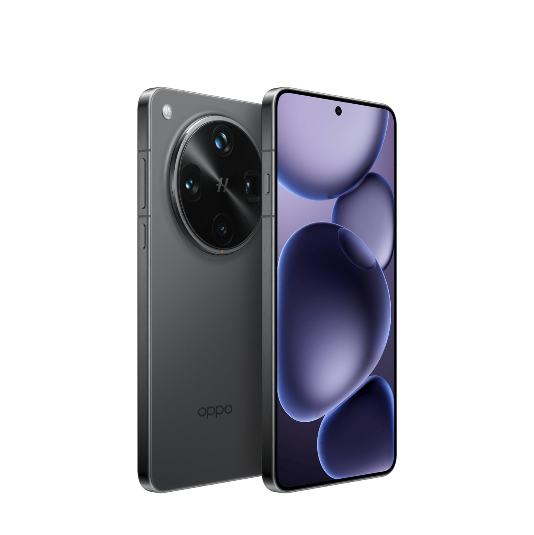 Oppo Find X8 Ultra 16/1Тб, Черный