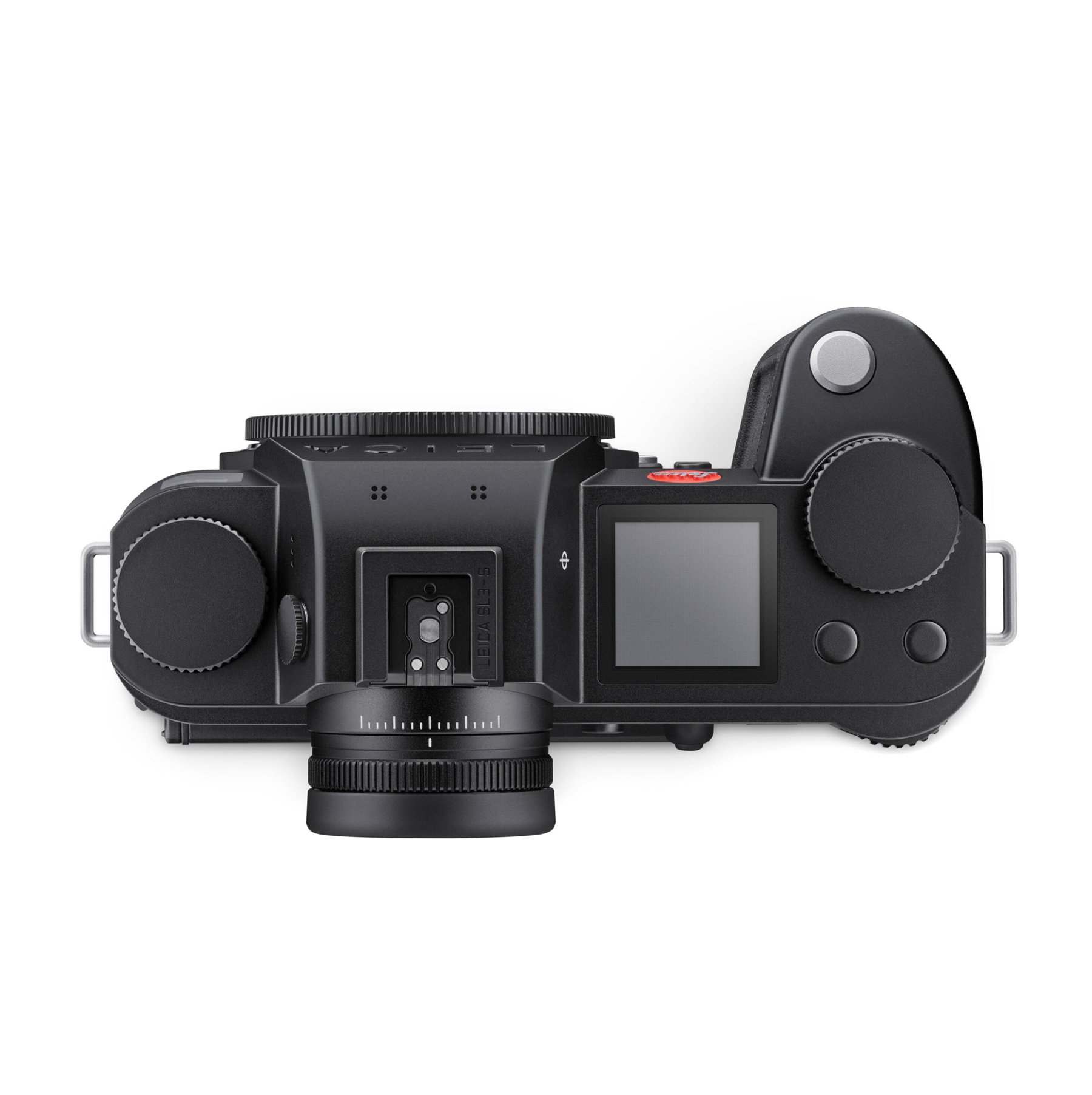 Leica SL3-S Body в 