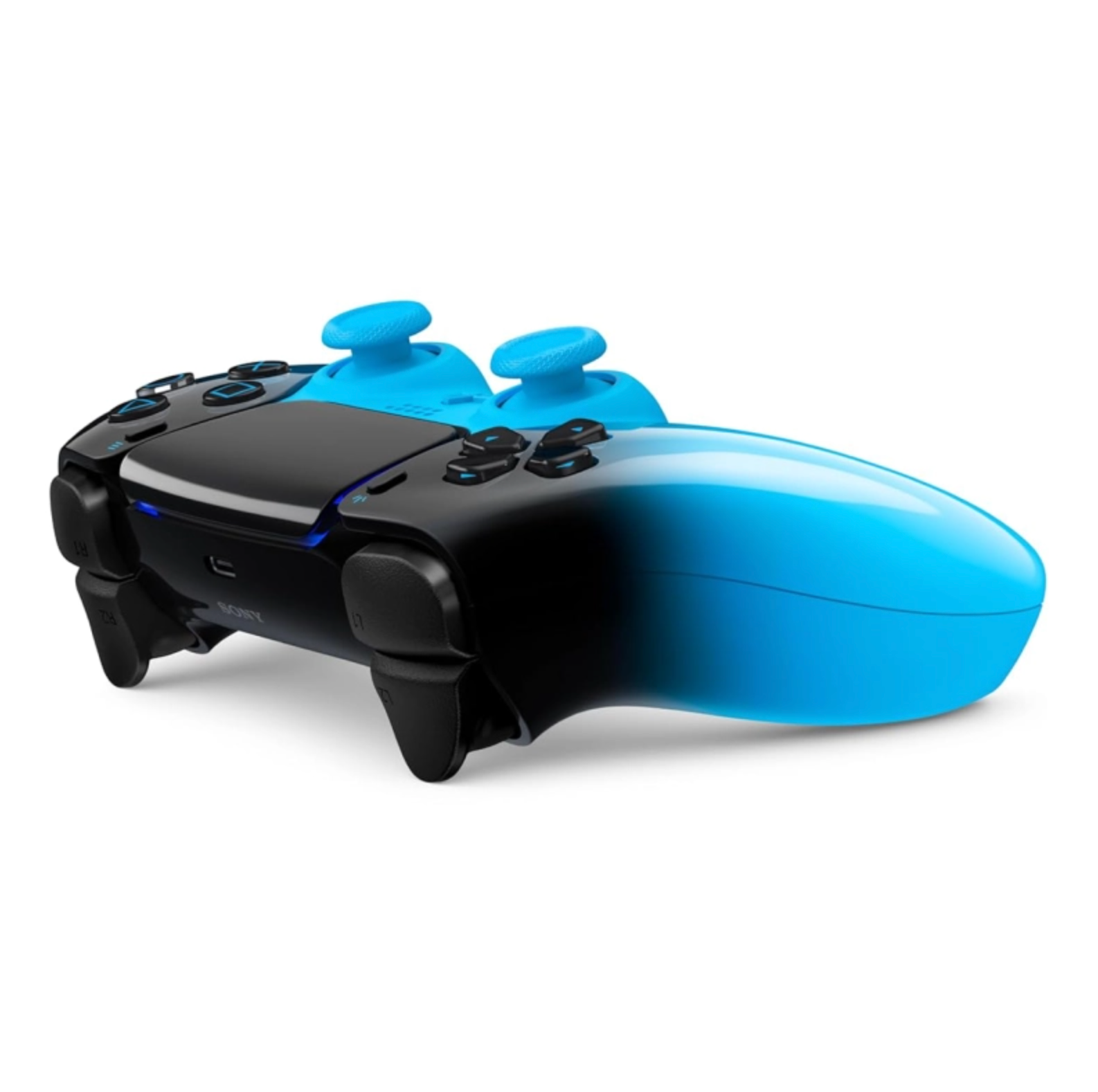 Sony DualSense для PS5, Голубой