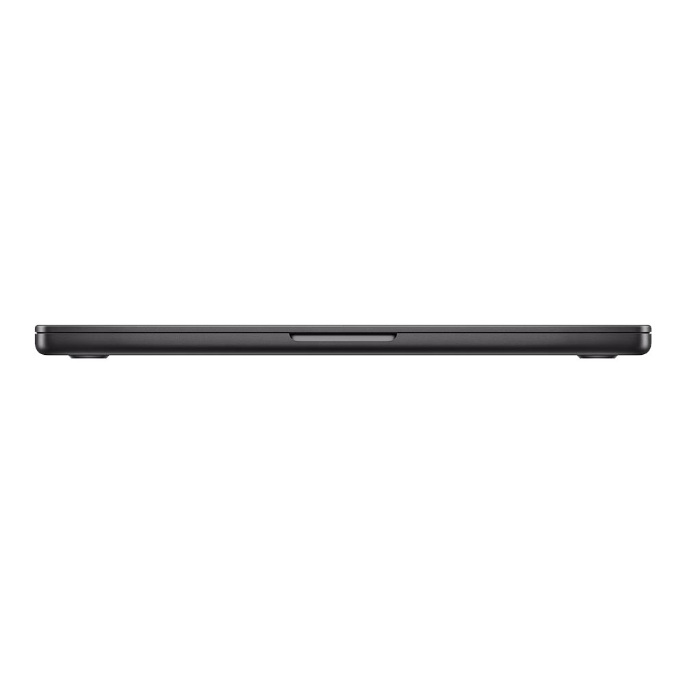Apple MacBook Pro 14", 2025, M5, 10C CPU, 10C GPU/24Гб/1Тб SSD, Космический черный, MDE34