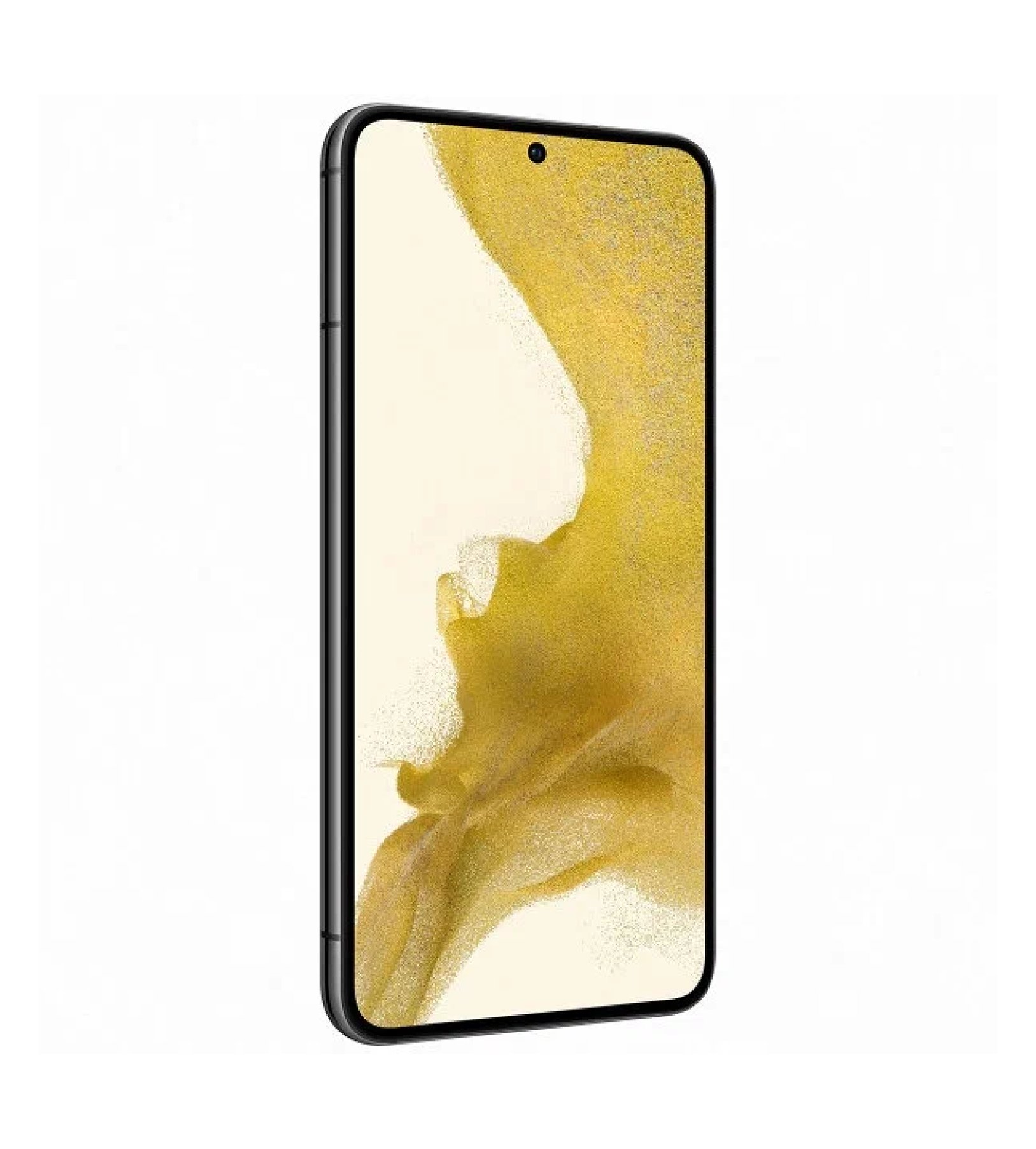 Samsung Galaxy S22 8/256Гб, Черный