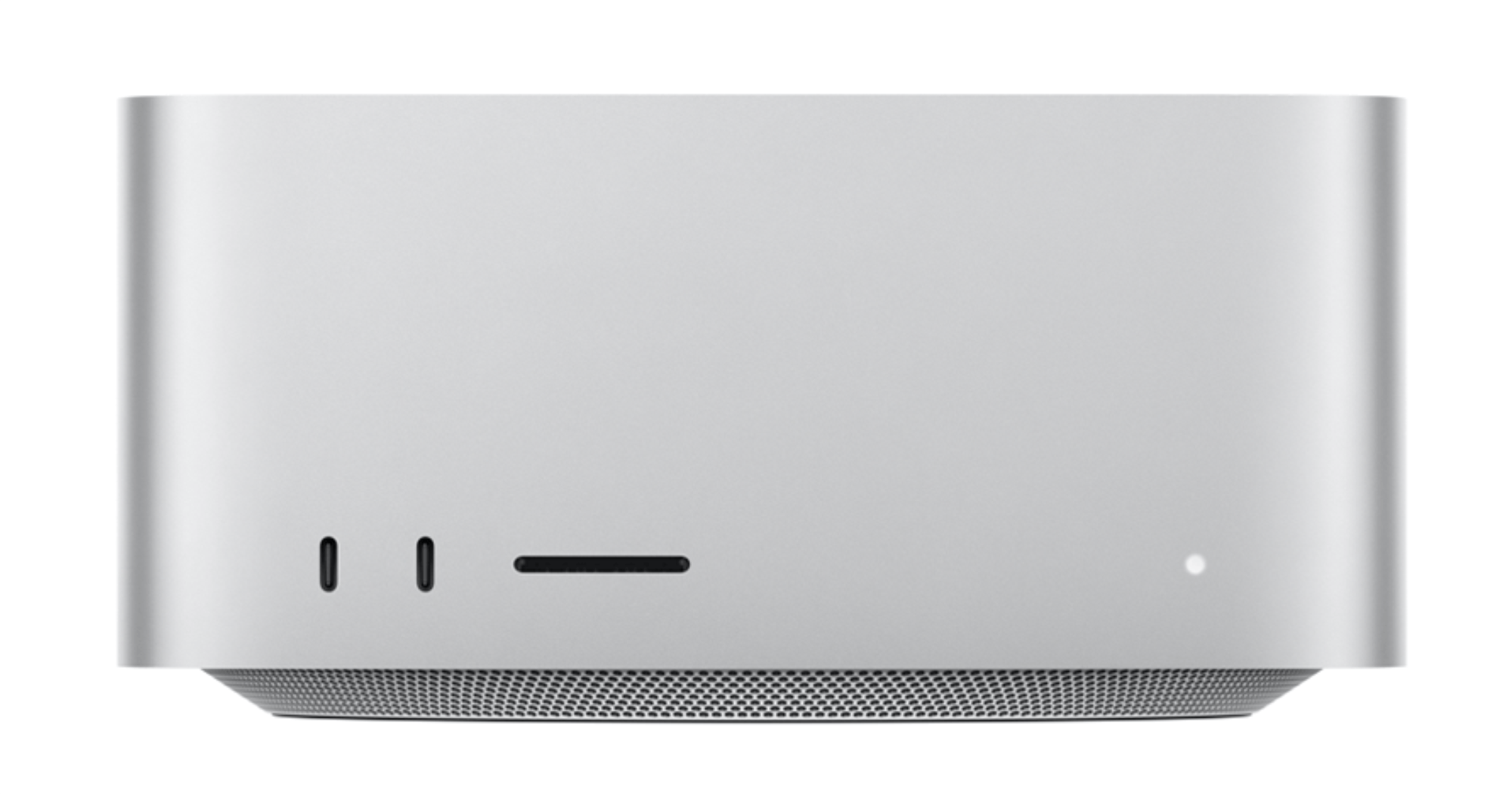 Apple Mac Studio, M2 Max, 30C GPU, 32ГБ/512Гб SSD