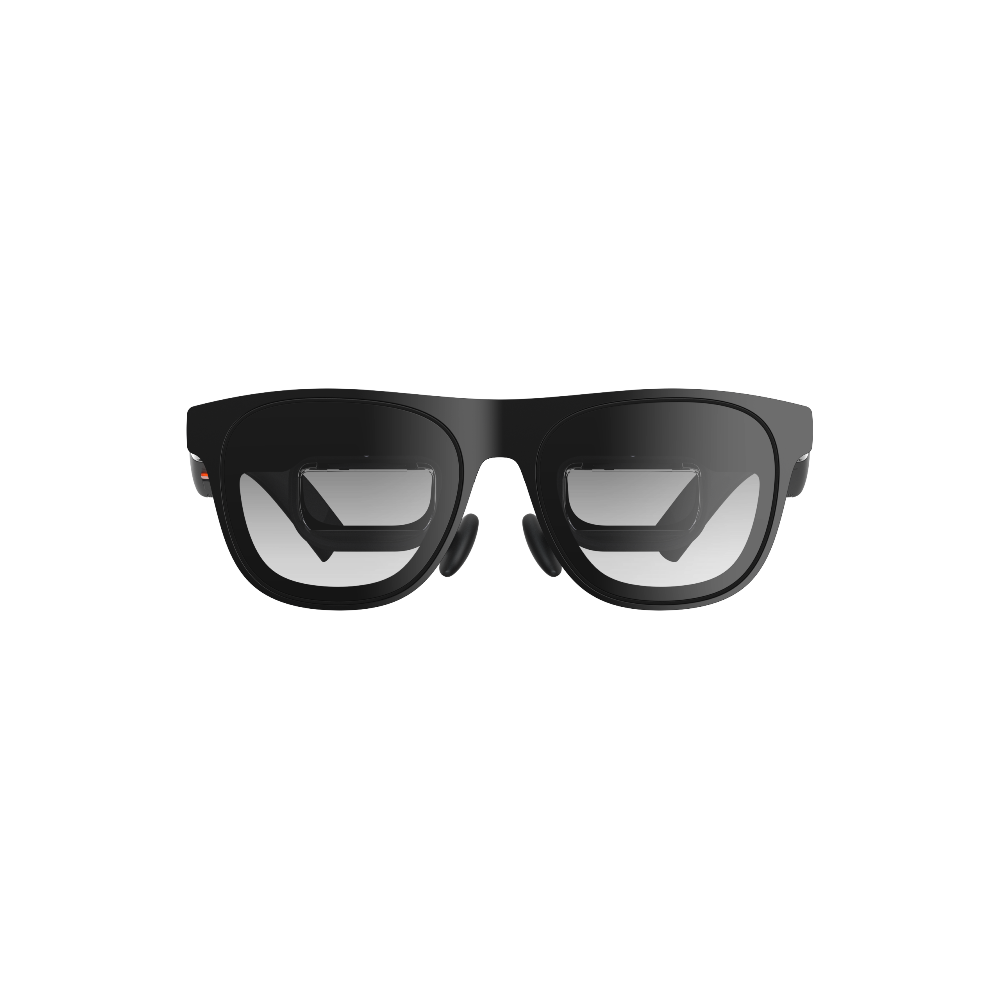 Очки дополненной реальности XREAL One Pro чёрный, (L 66 - 75mm) в 